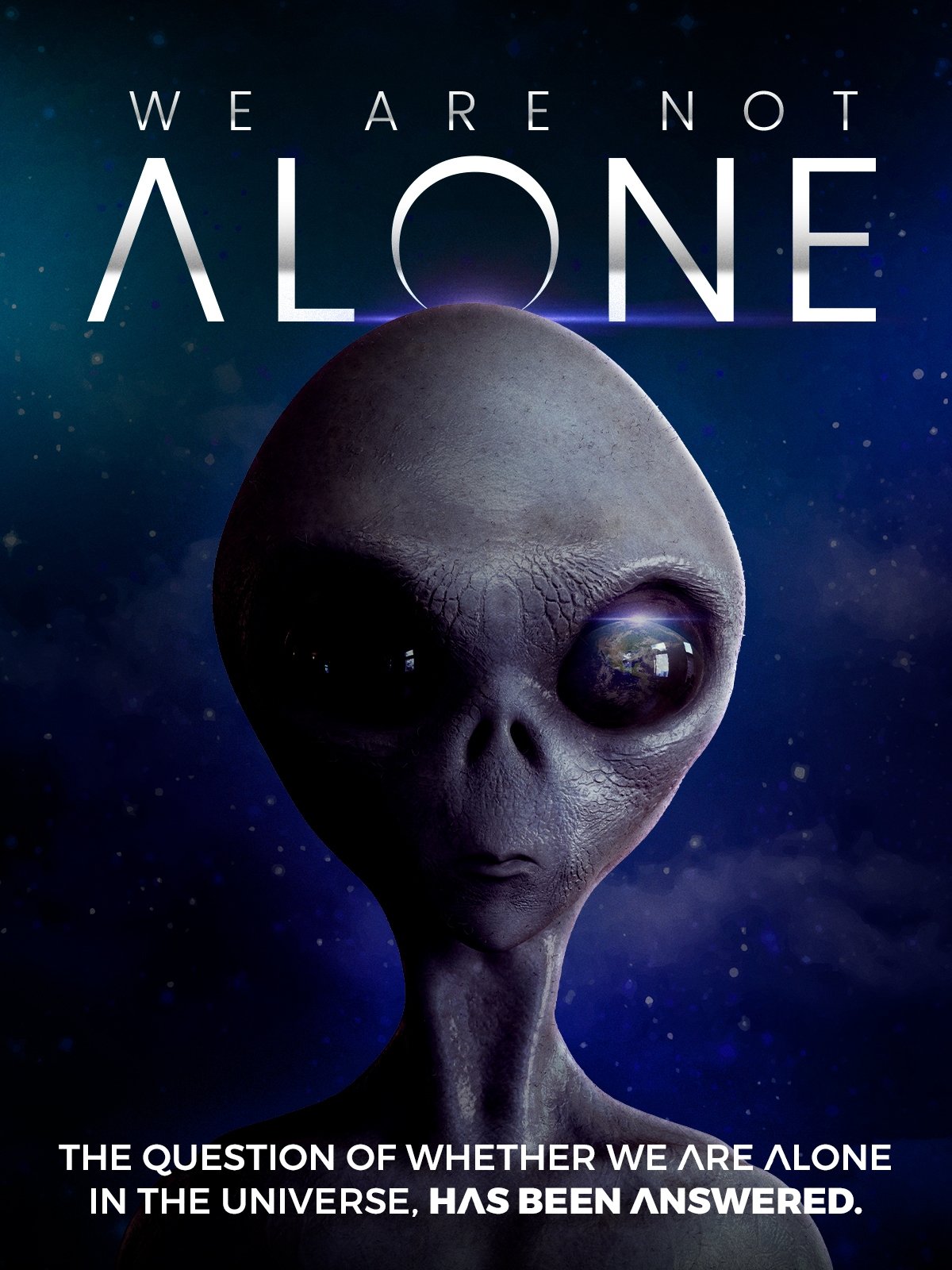 We Are Not Alone - Bild 1 von 2