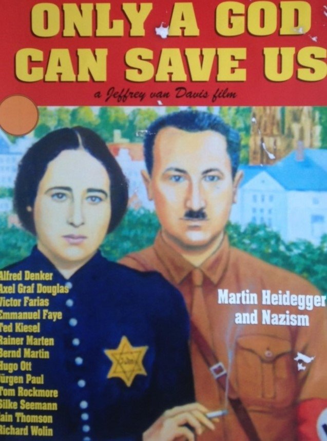 Only a God Can Save Us - Bild 1 von 2