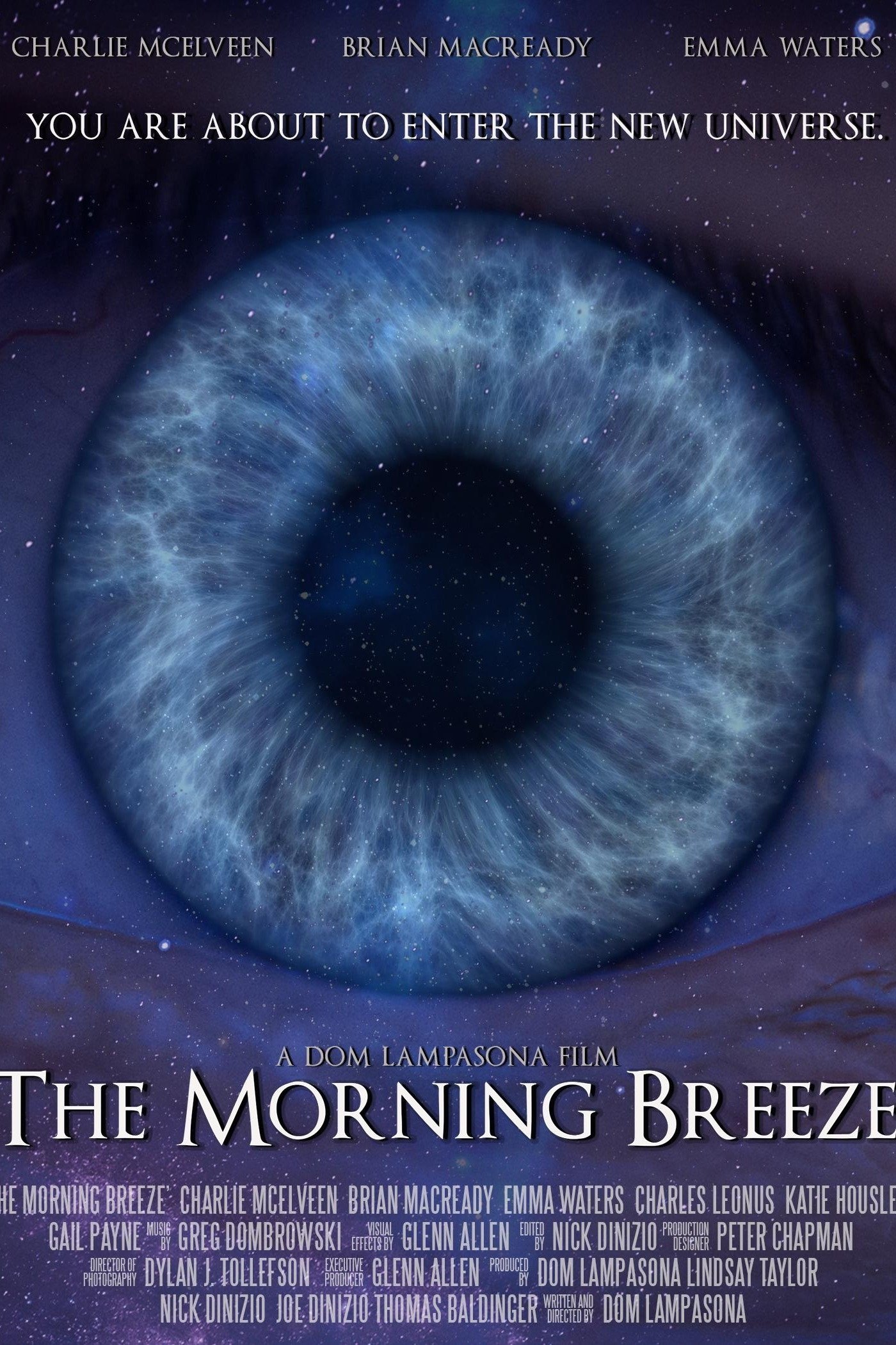 The Morning Breeze - Bild 1 von 3