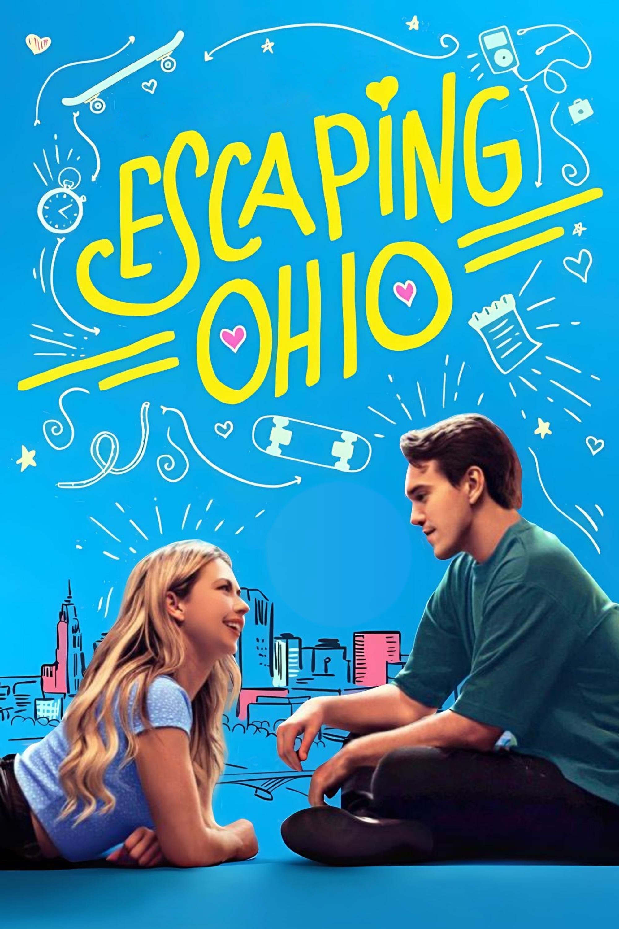 Escaping Ohio - Bild 1 von 6