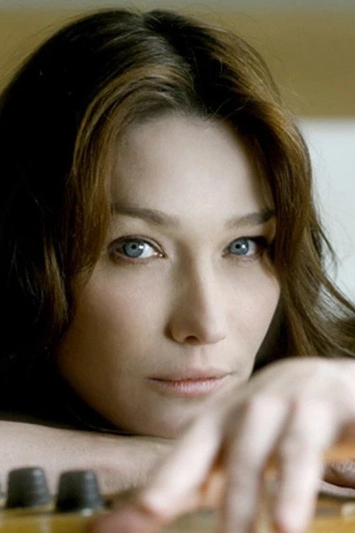 Somebody Told Me About Carla Bruni - Bild 1 von 2