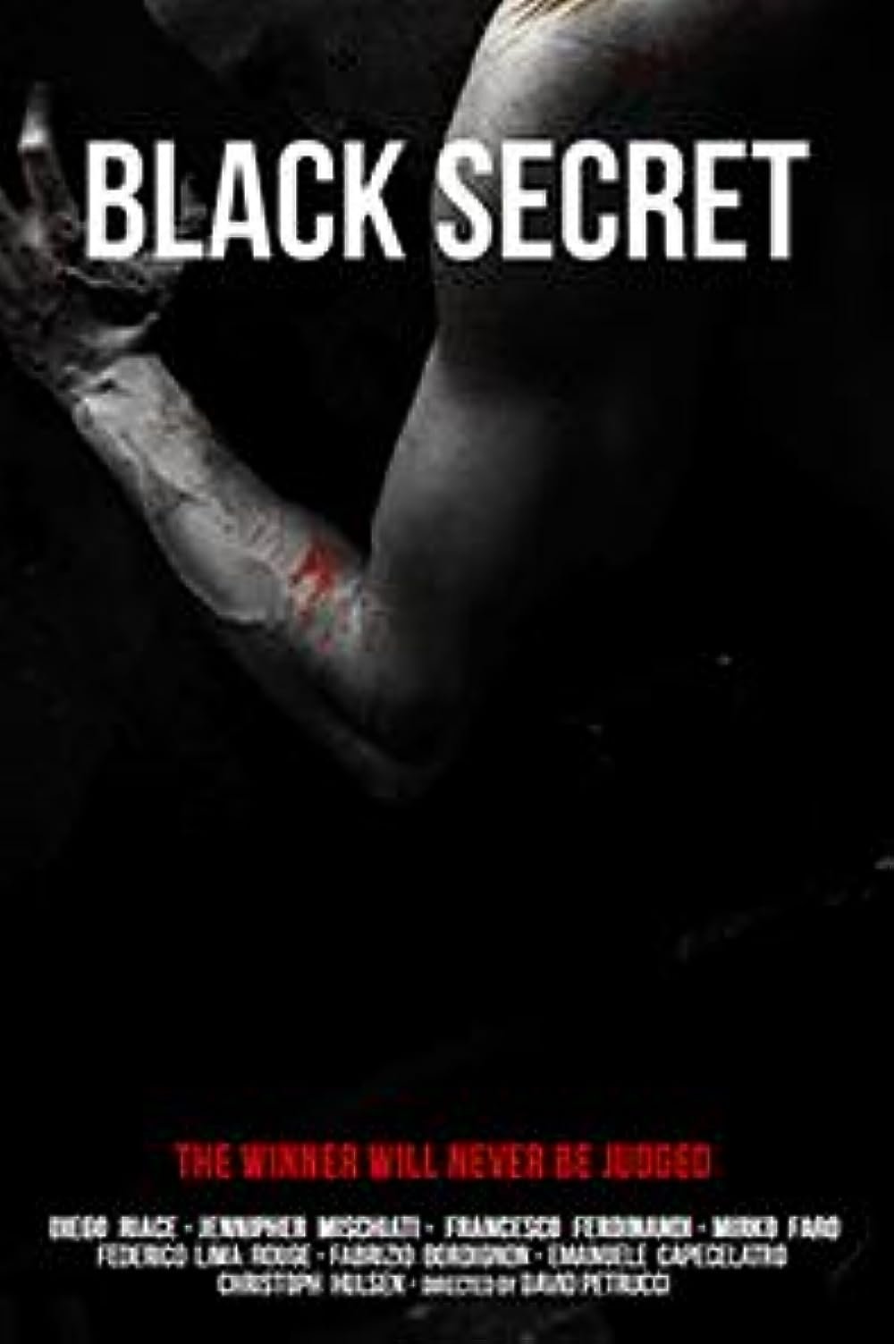 Black Secret - Bild 1 von 2