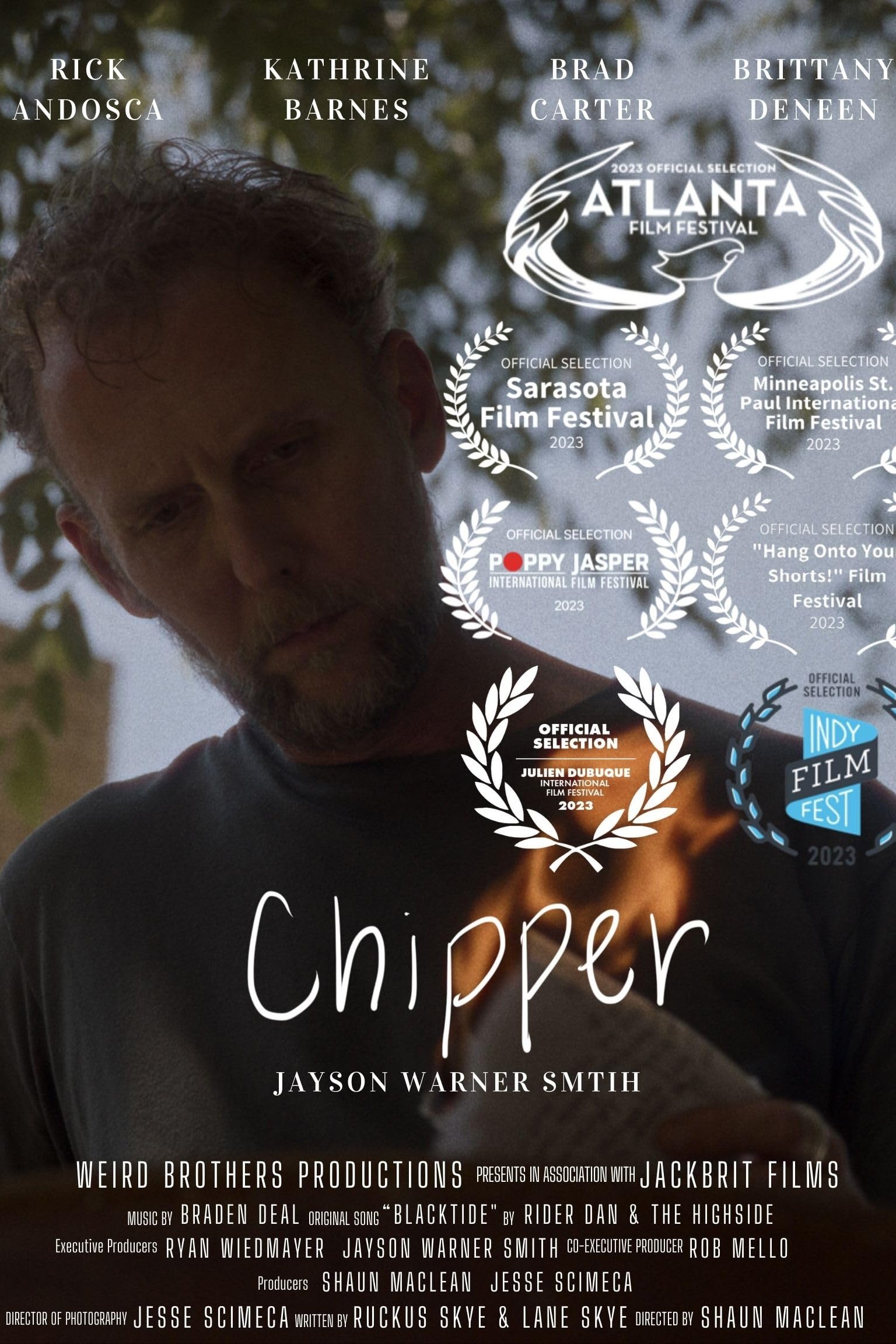 Chipper - Bild 1 von 4