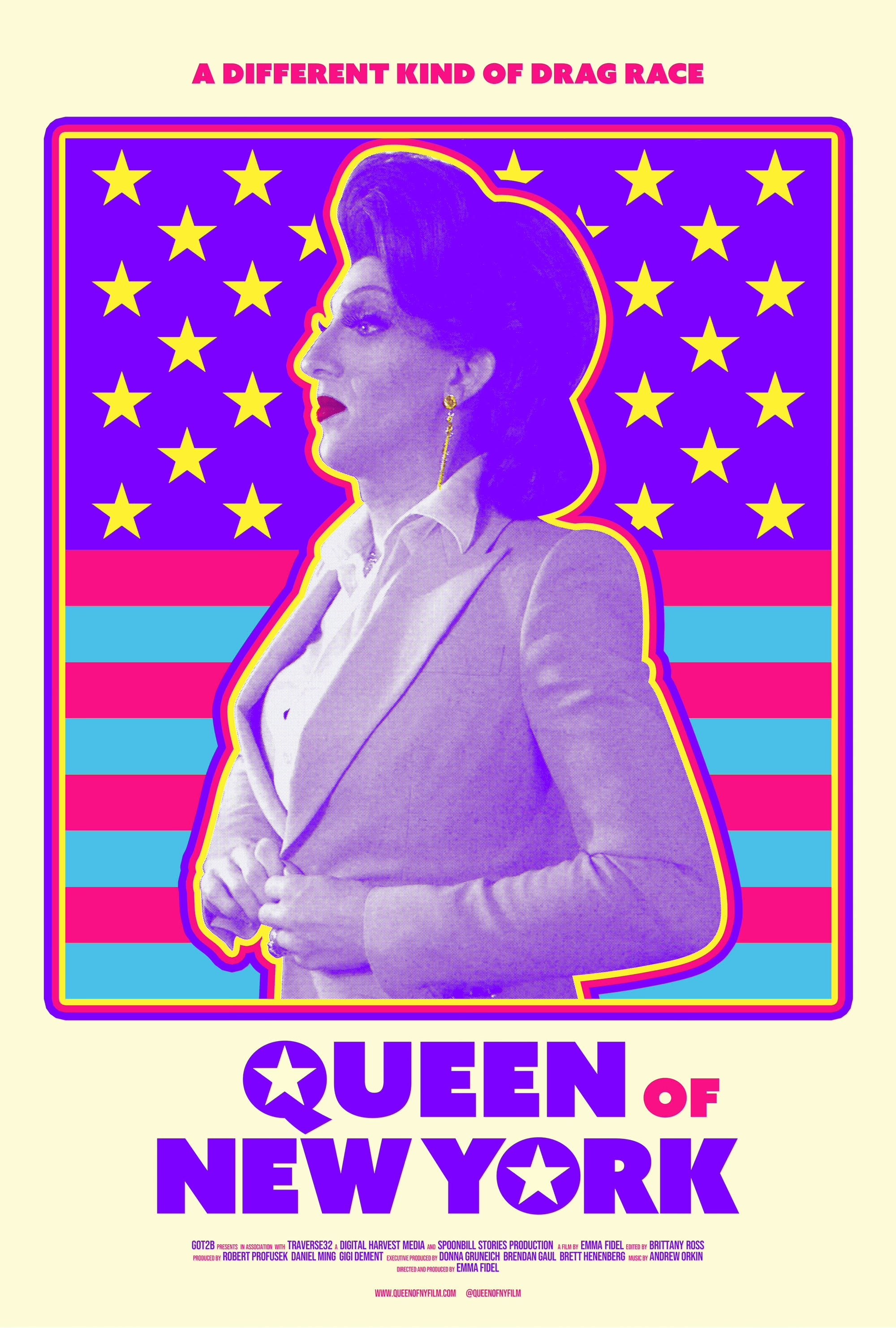 Queen of New York - Bild 1 von 5