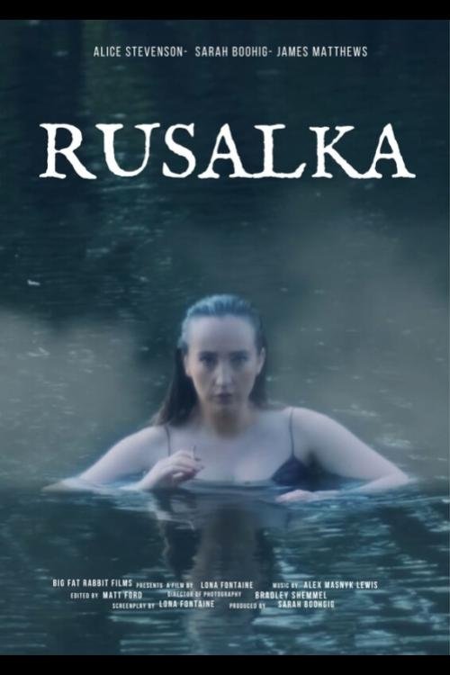 Rusalka - Bild 1 von 2