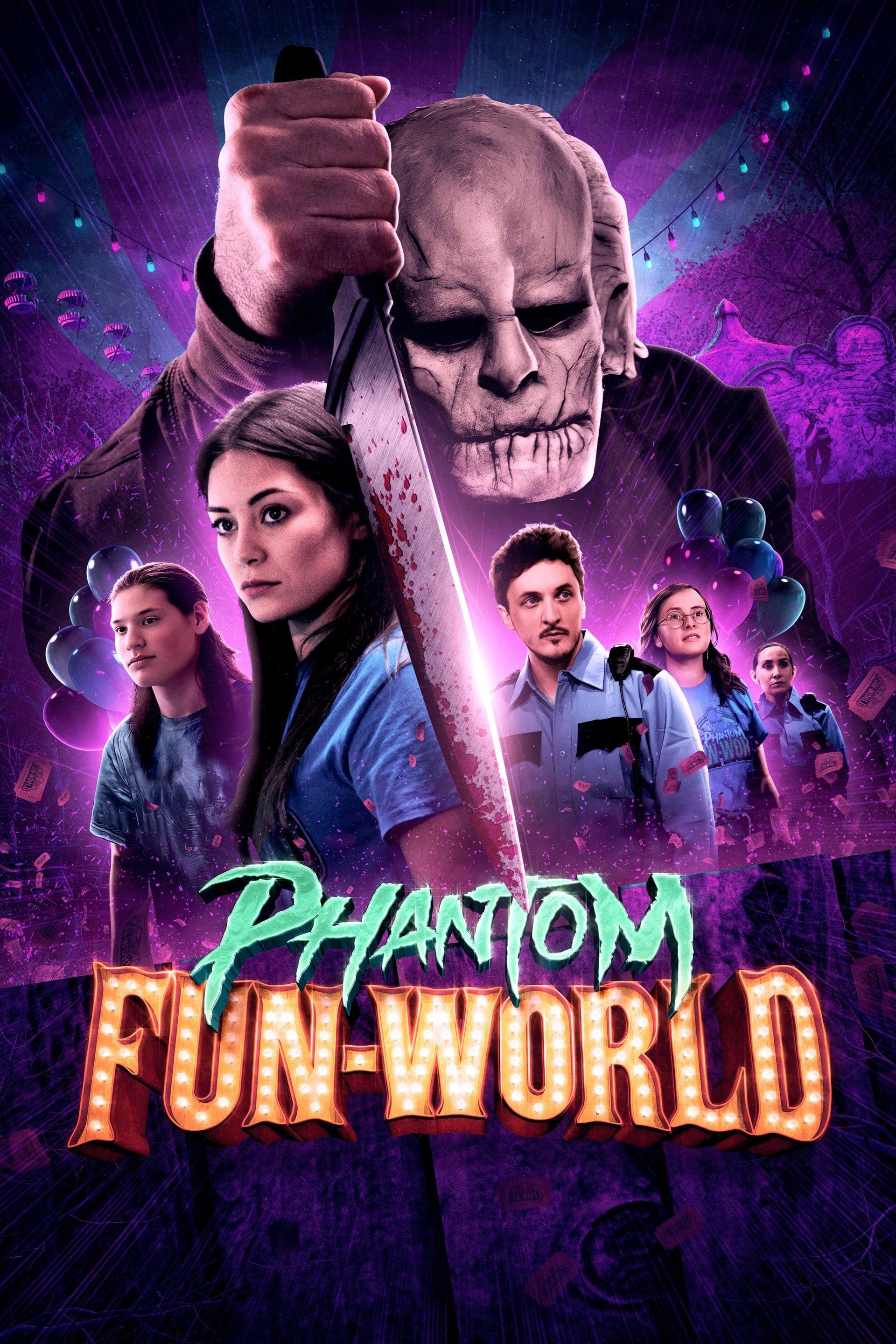 Phantom Fun-World - Bild 1 von 5