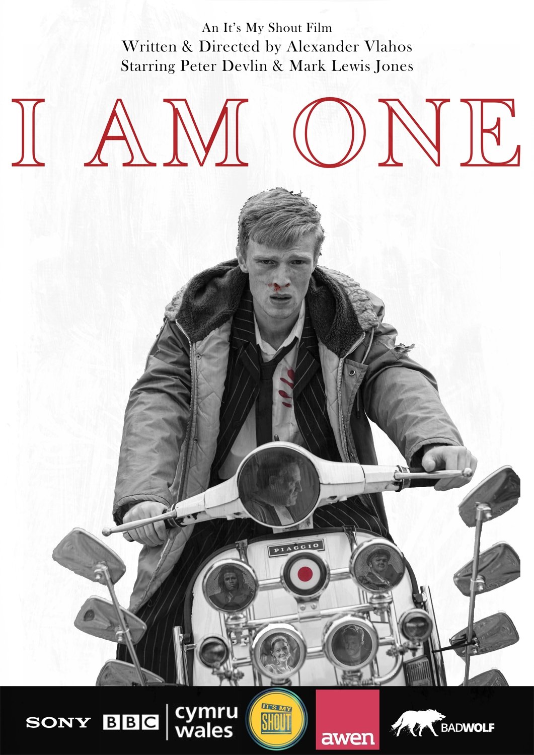 I Am One - Bild 1 von 2
