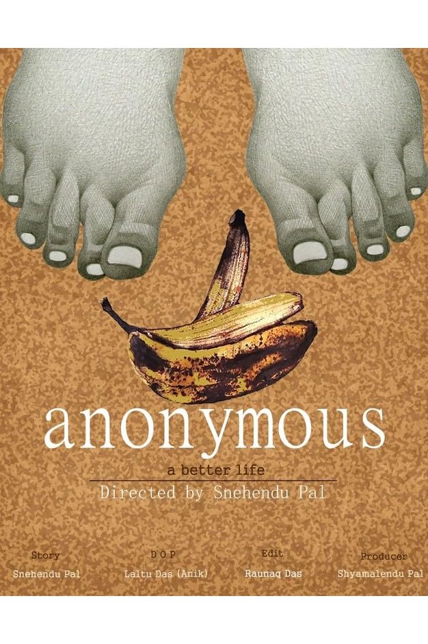 Anonymous (a better life) - Bild 1 von 2