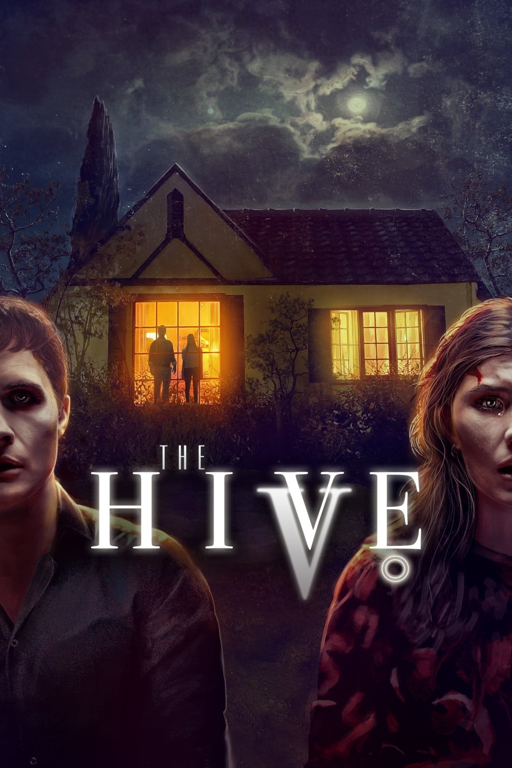 The Hive - Bild 1 von 4