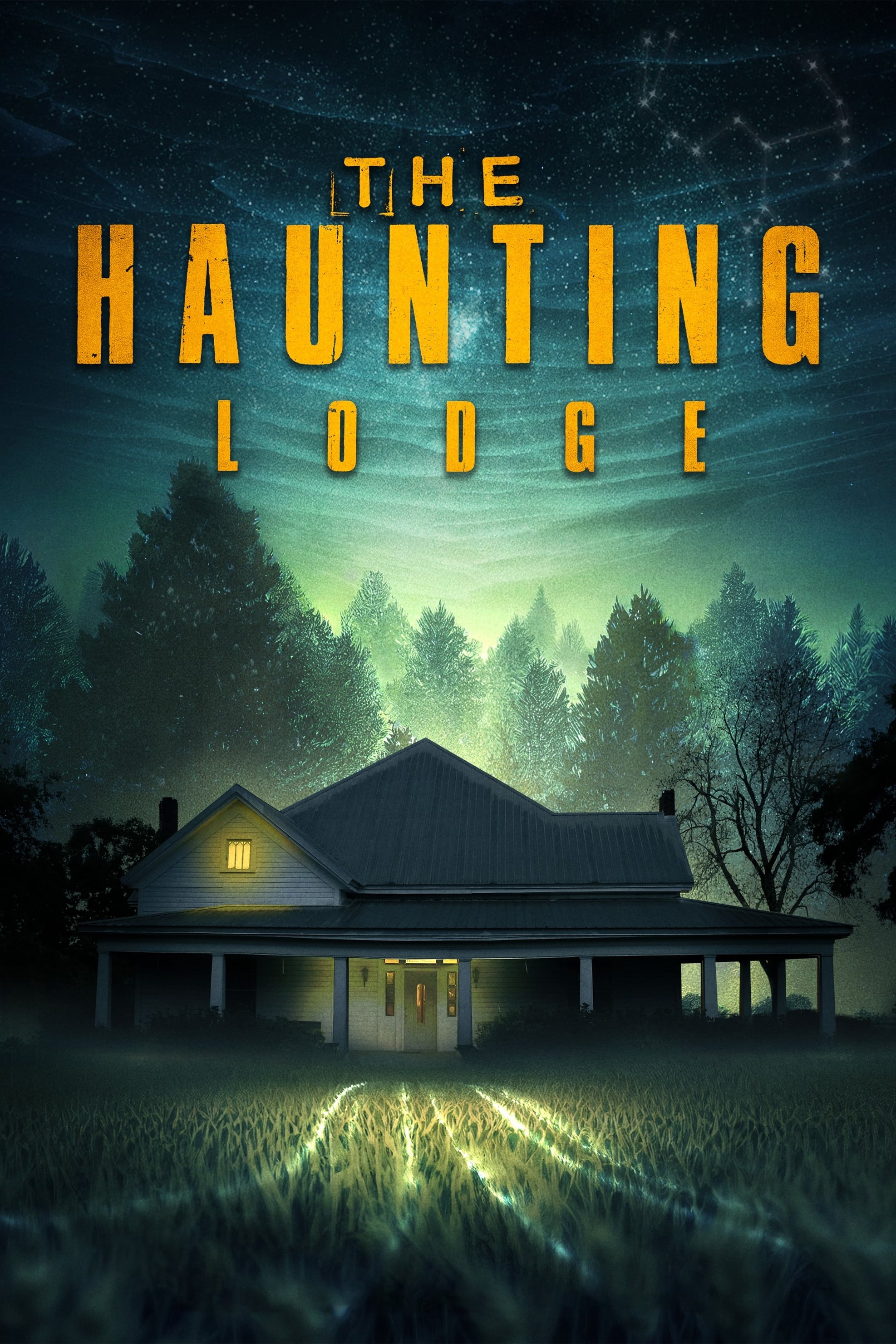 The Haunting Lodge - Bild 1 von 5