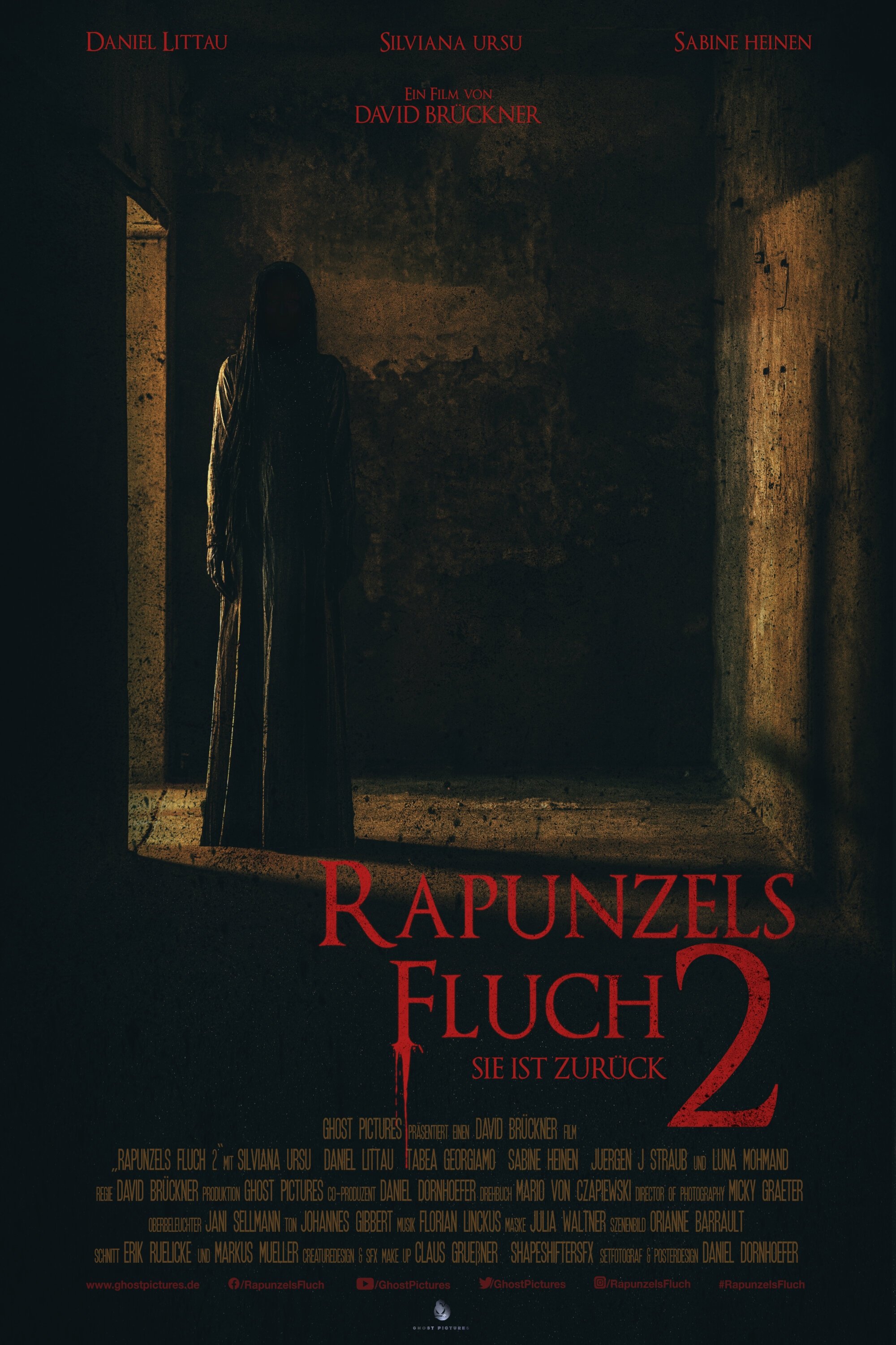 Rapunzels Fluch 2 - Bild 1 von 4