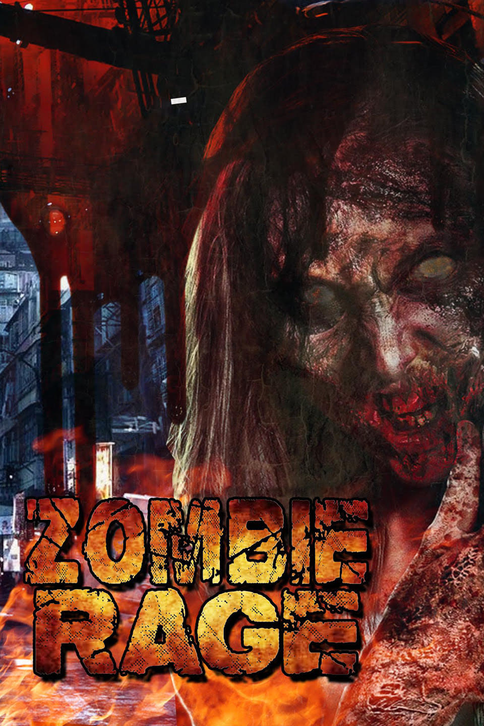 Zombie Rage - Bild 1 von 4
