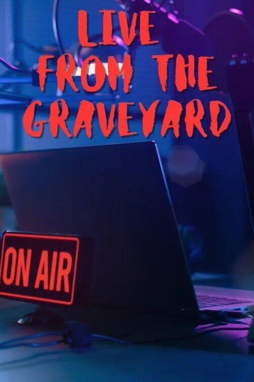Live from the Graveyard - Bild 1 von 2