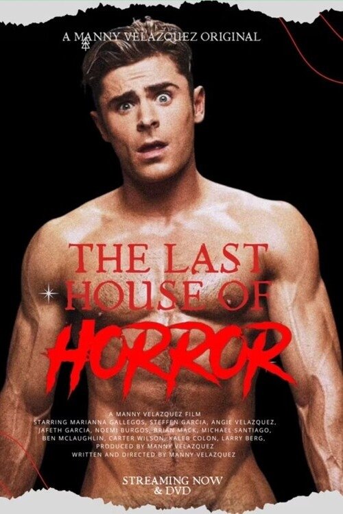 The Last House of Horror - Bild 1 von 4