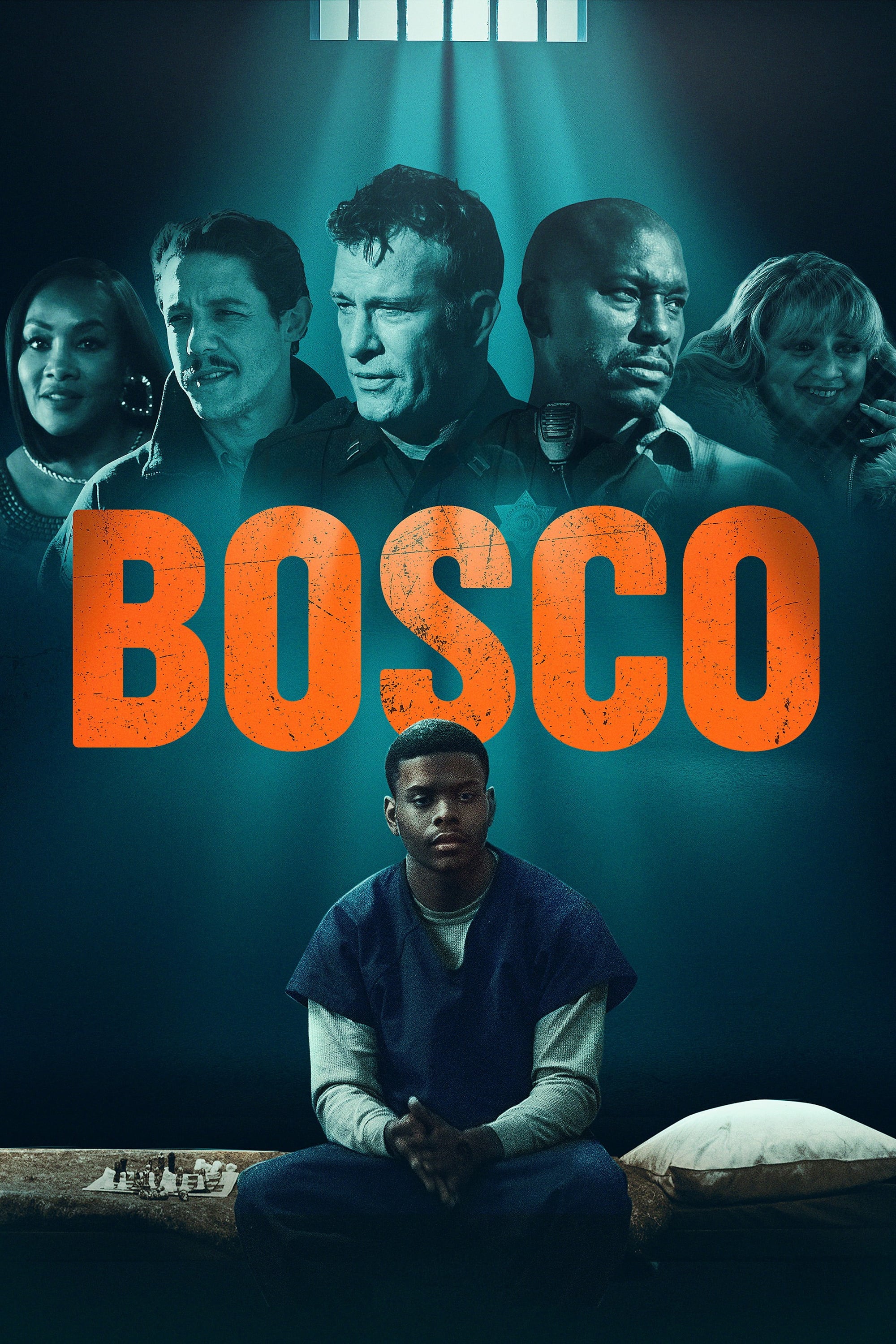 Bosco - Bild 1 von 11