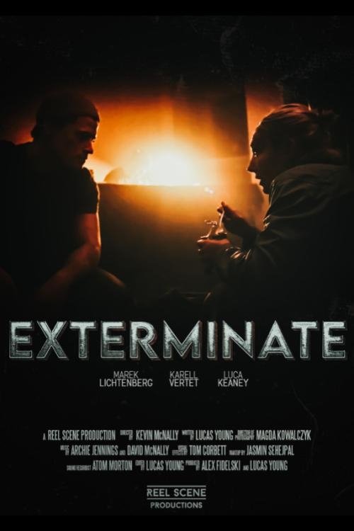 Exterminate - Bild 1 von 2