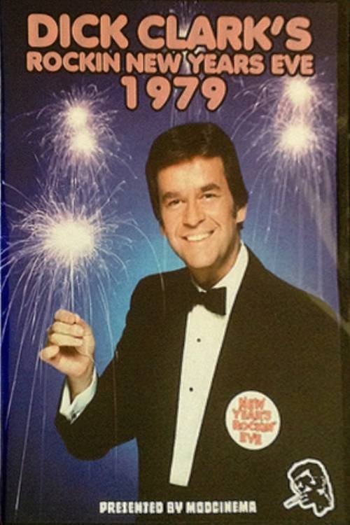 Dick Clark's New Year's Rockin' Eve 1979 - Bild 1 von 2