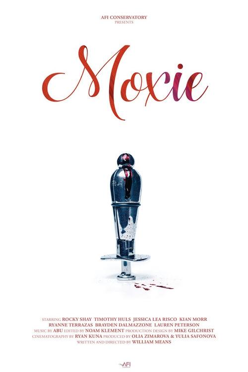 Moxie - Bild 1 von 2
