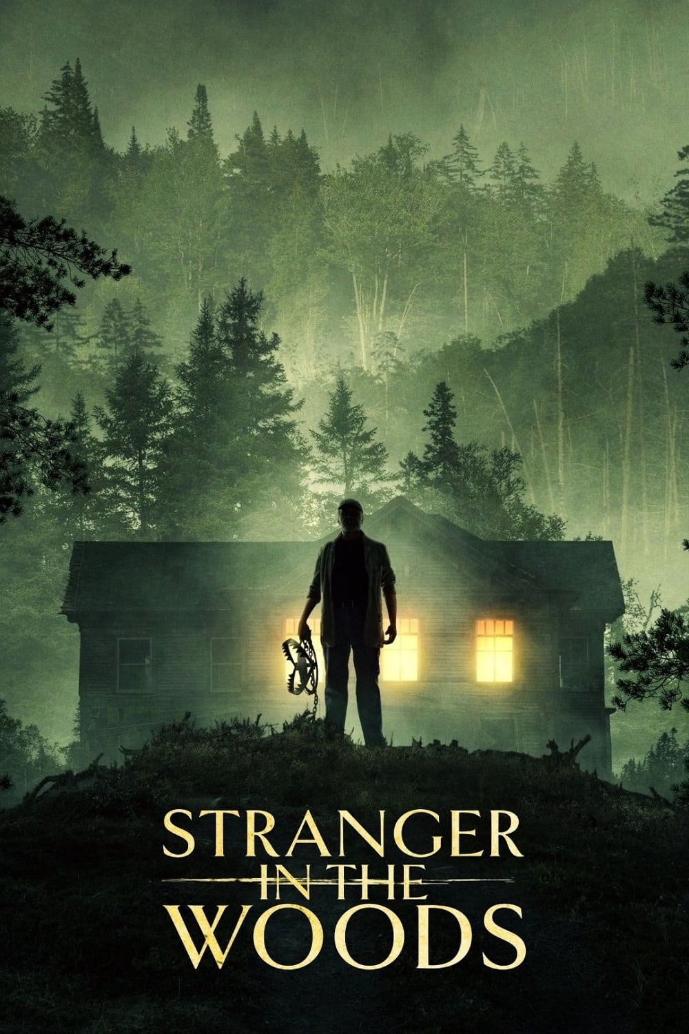 Stranger in the Woods - Bild 1 von 11
