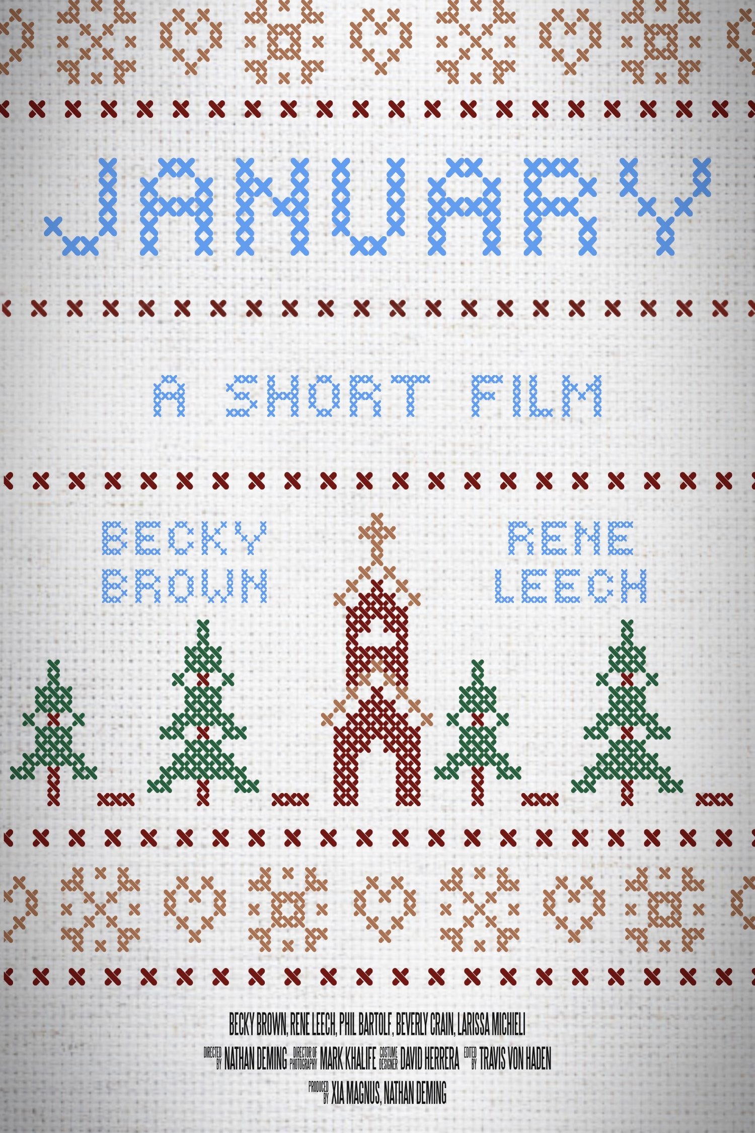 January - Bild 1 von 5