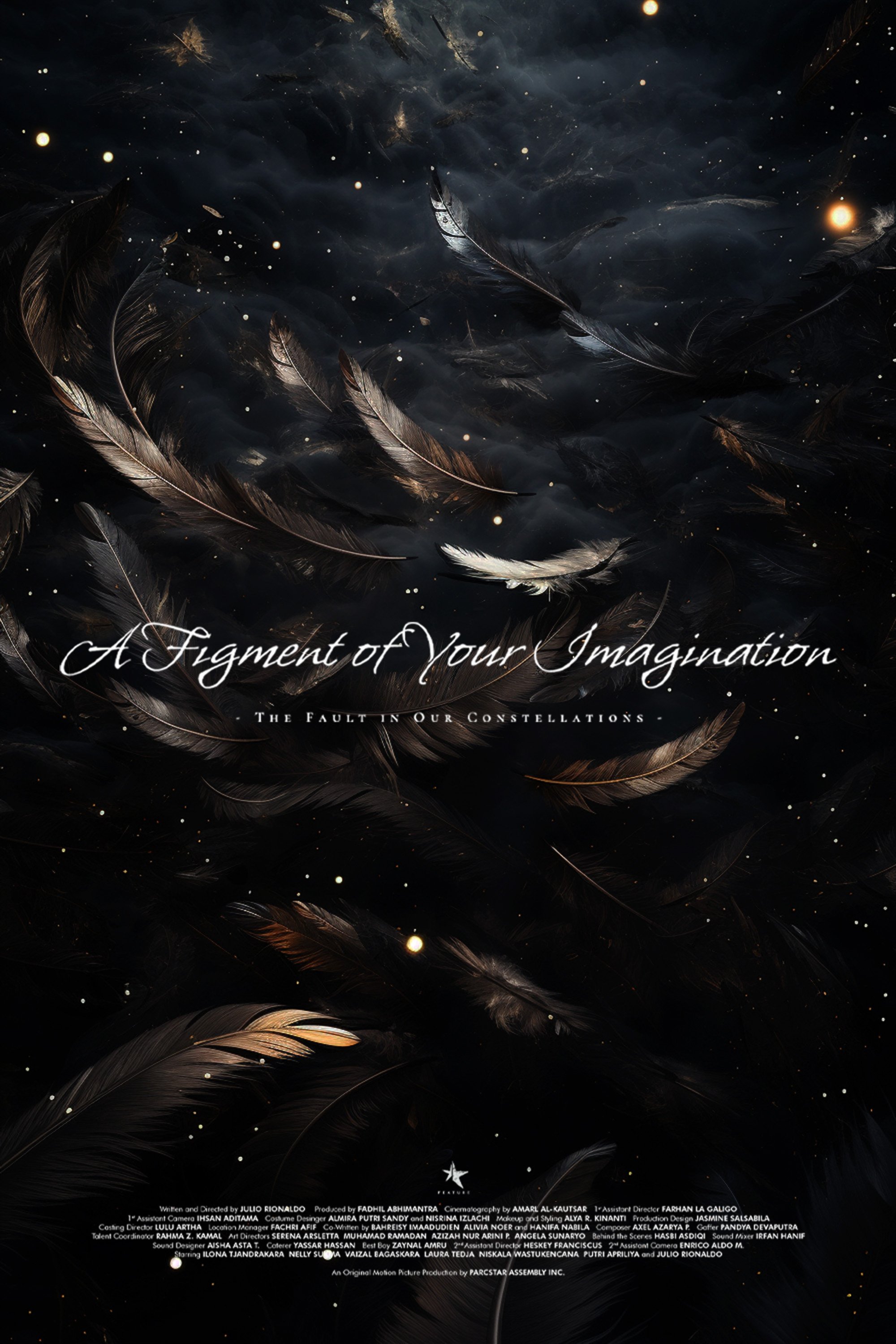 A Figment of Your Imagination - Bild 1 von 3