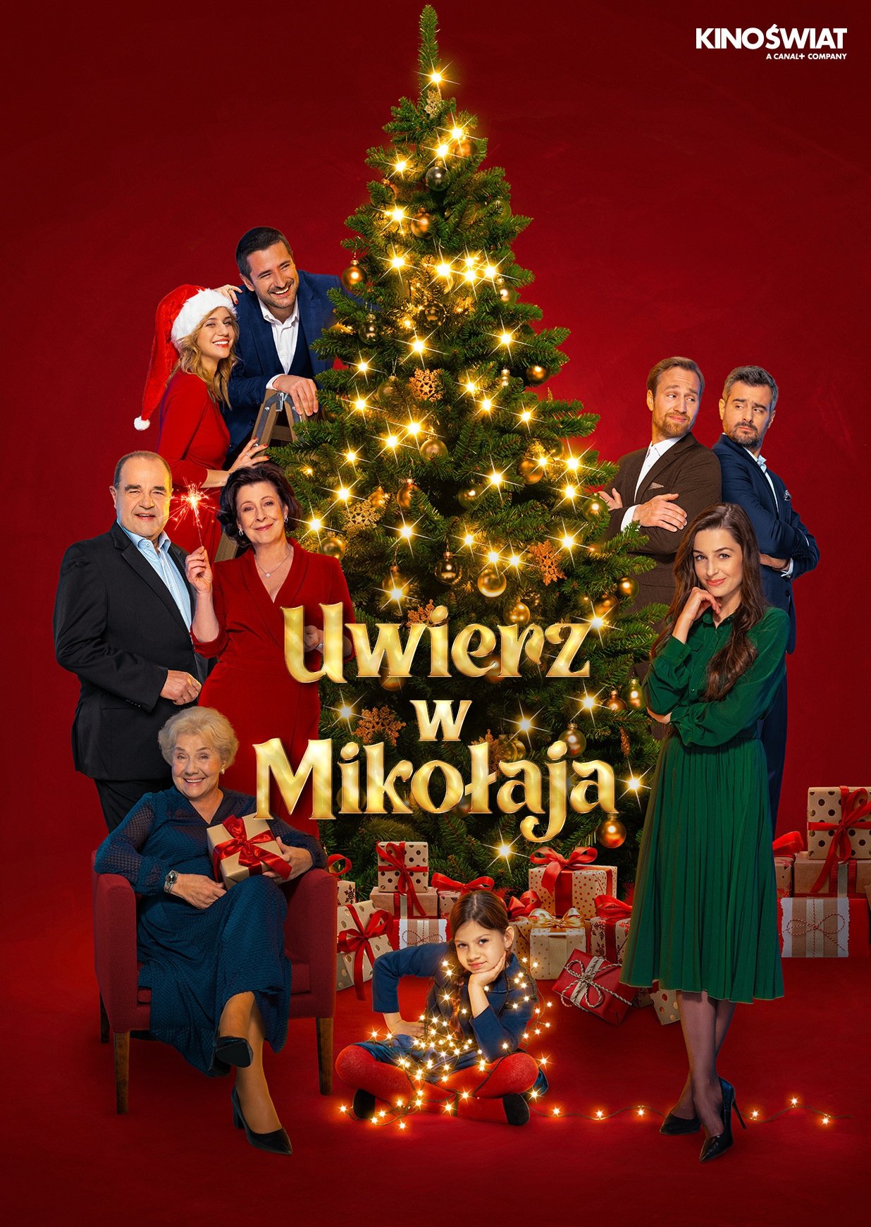 I Believe in Santa - Bild 1 von 5