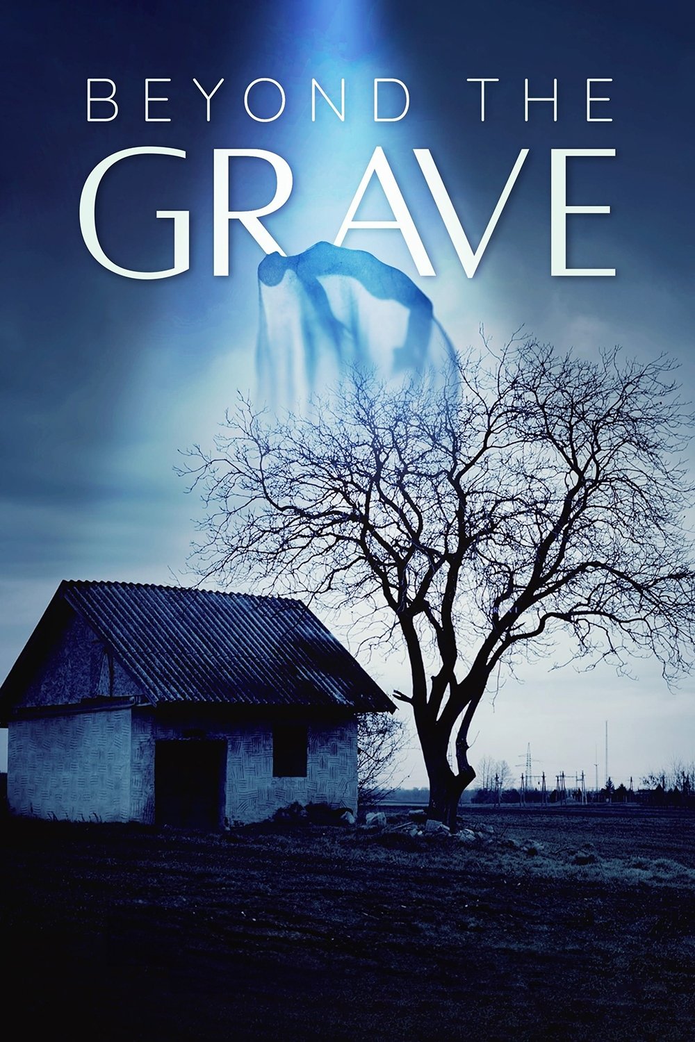Beyond the Grave - Bild 1 von 5