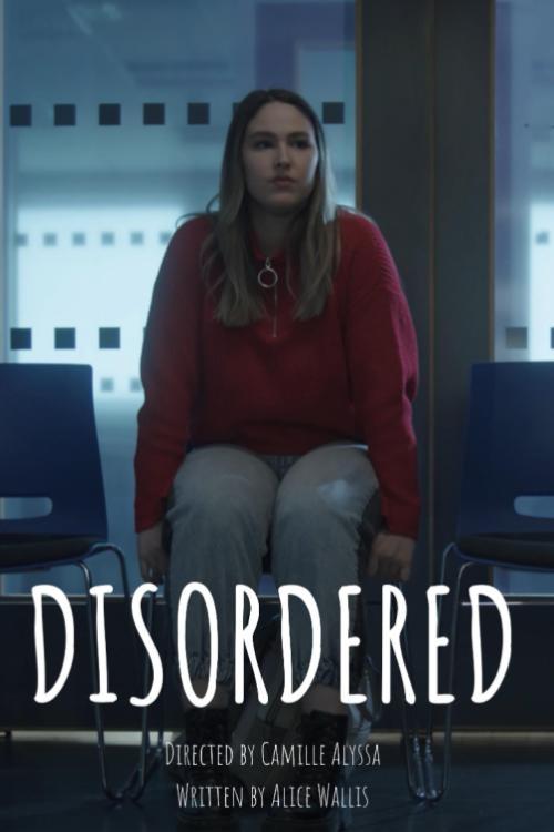 Disordered - Bild 1 von 3