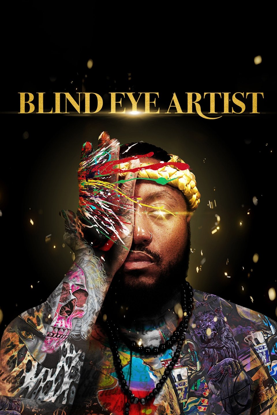 Blind Eye Artist - Bild 1 von 10