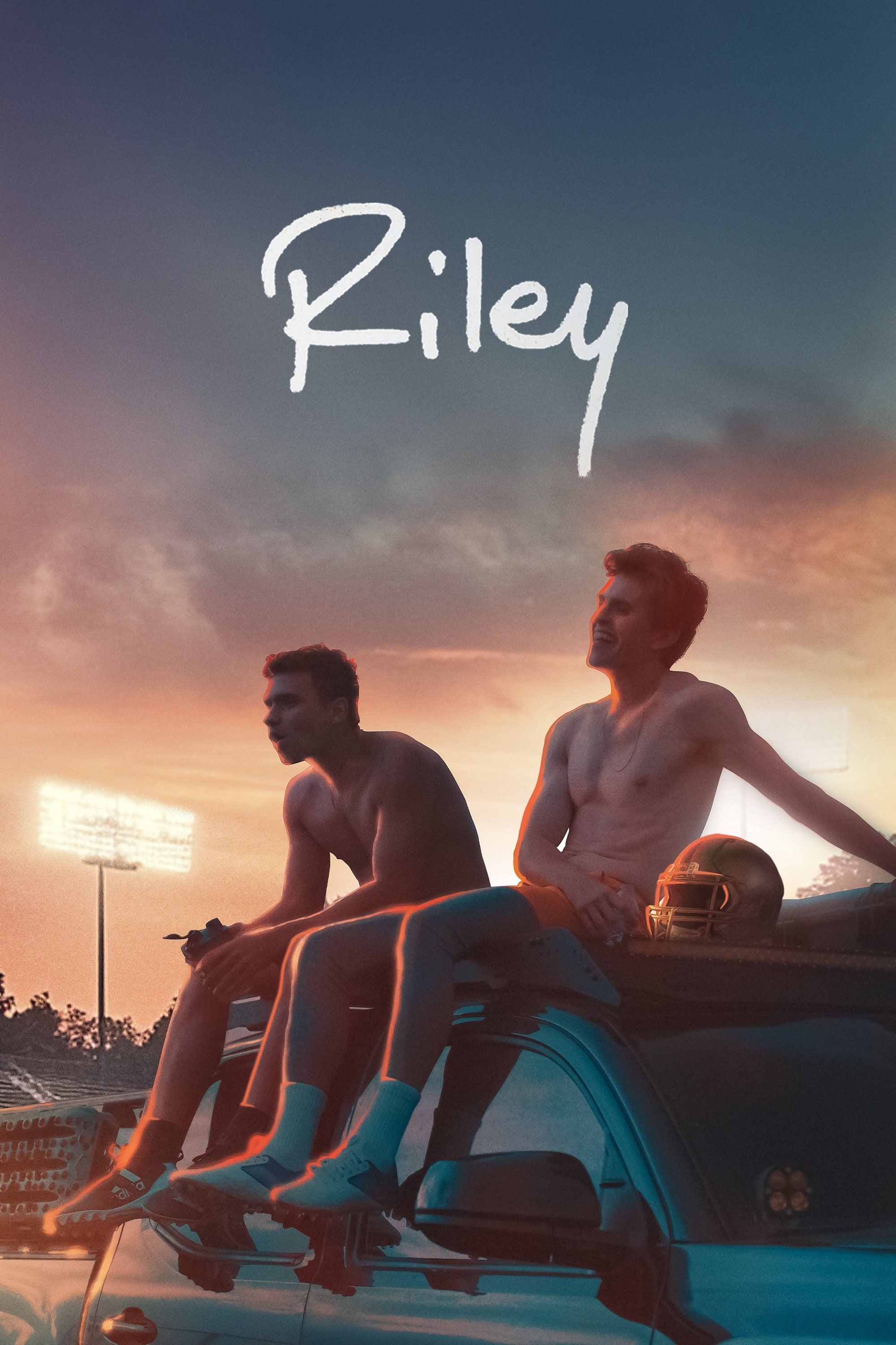 Riley - Bild 1 von 11