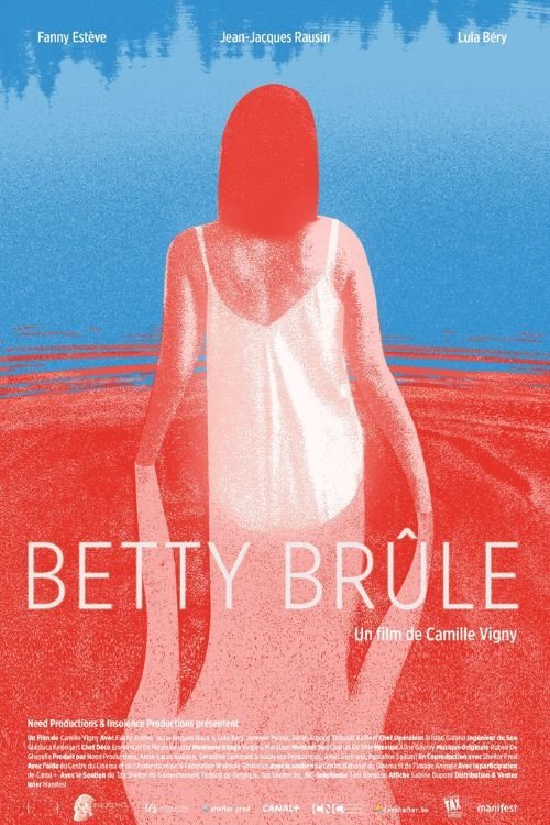 Betty's Burning - Bild 1 von 2