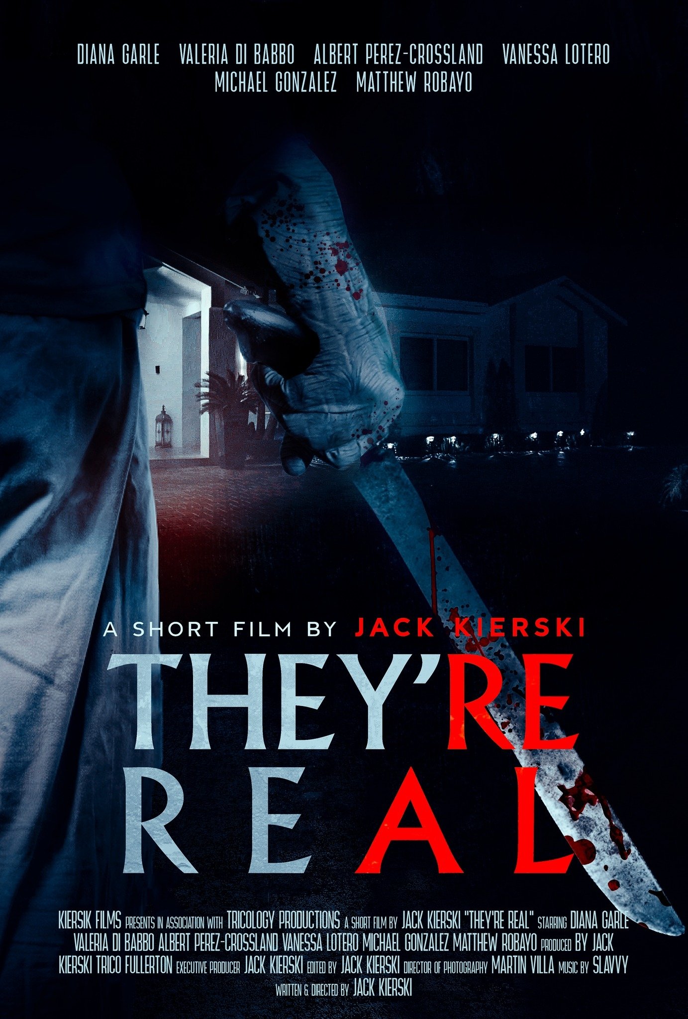 They're Real - Bild 1 von 2