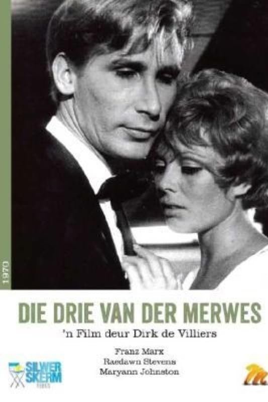 Die Drie van der Merwes - Bild 1 von 2