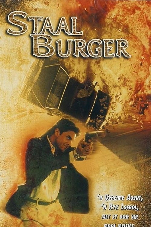 Staal Burger - Bild 1 von 2