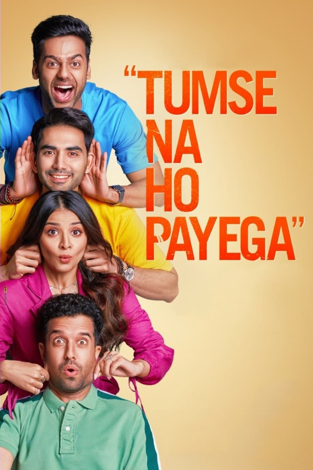 Tumse Na Ho Payega - Bild 1 von 3