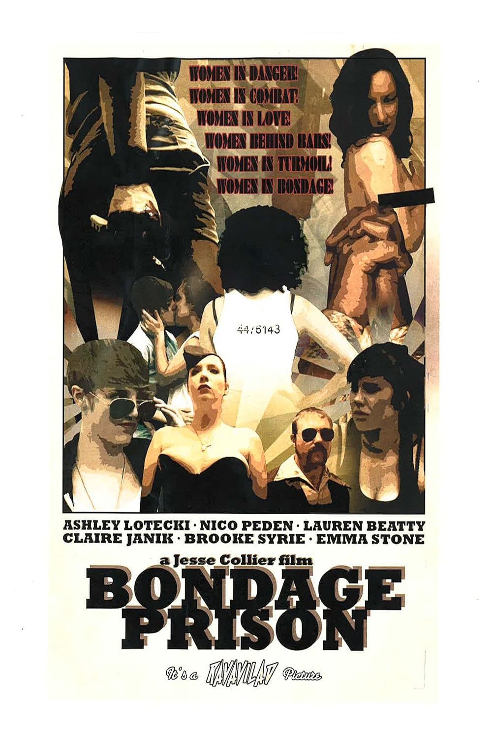 Bondage Prison - Bild 1 von 2