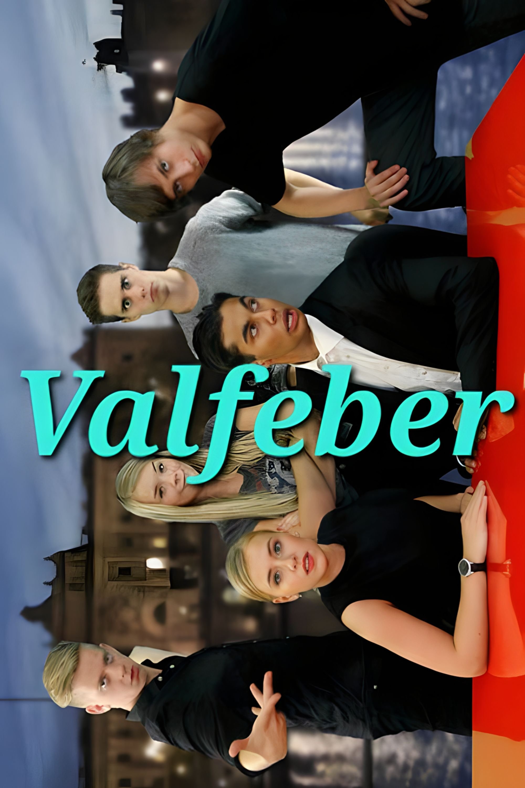 Valfeber - Bild 1 von 3
