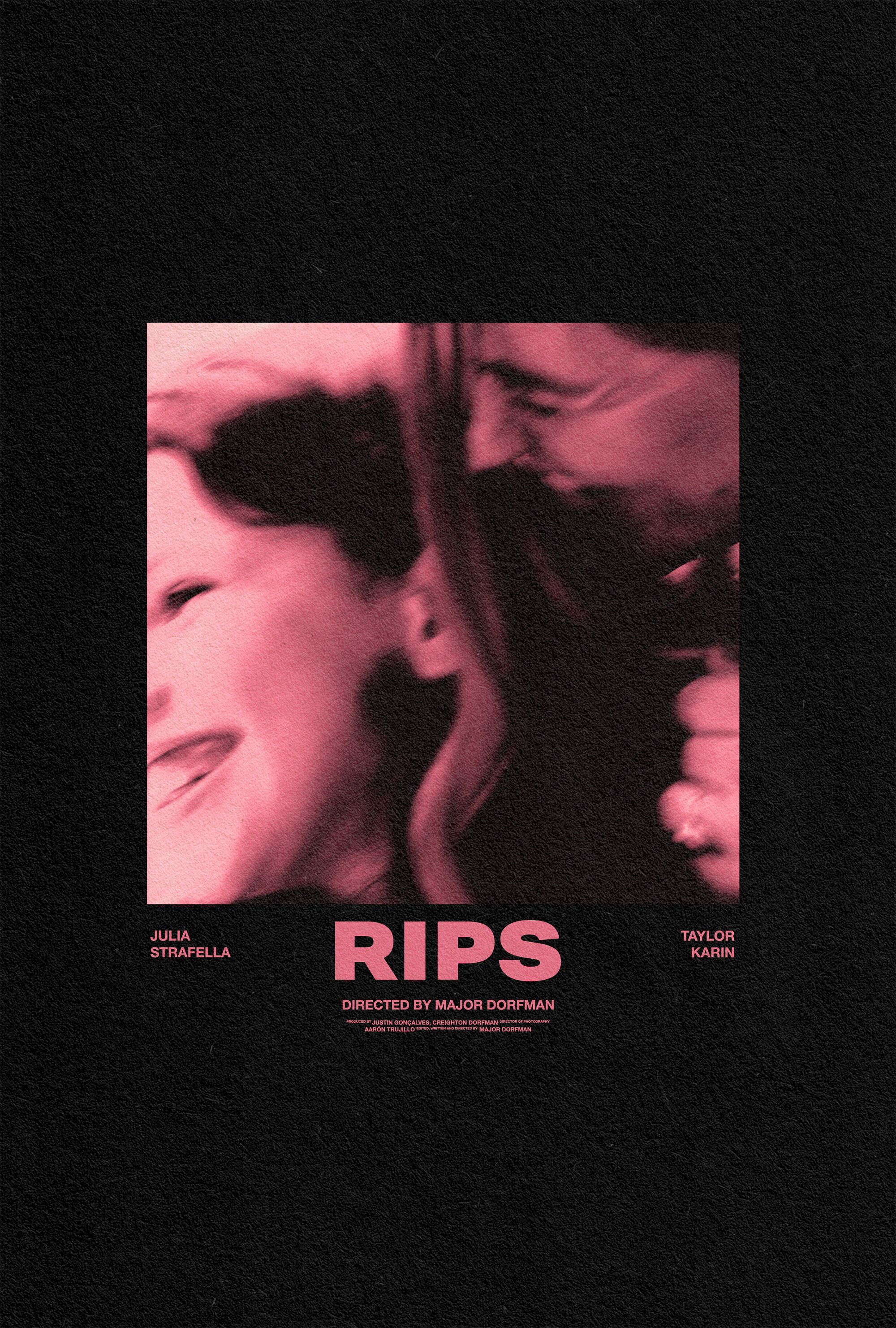 Rips - Bild 1 von 2