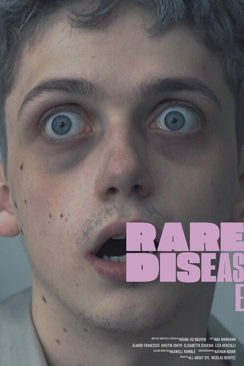 Rare Disease - Bild 1 von 2