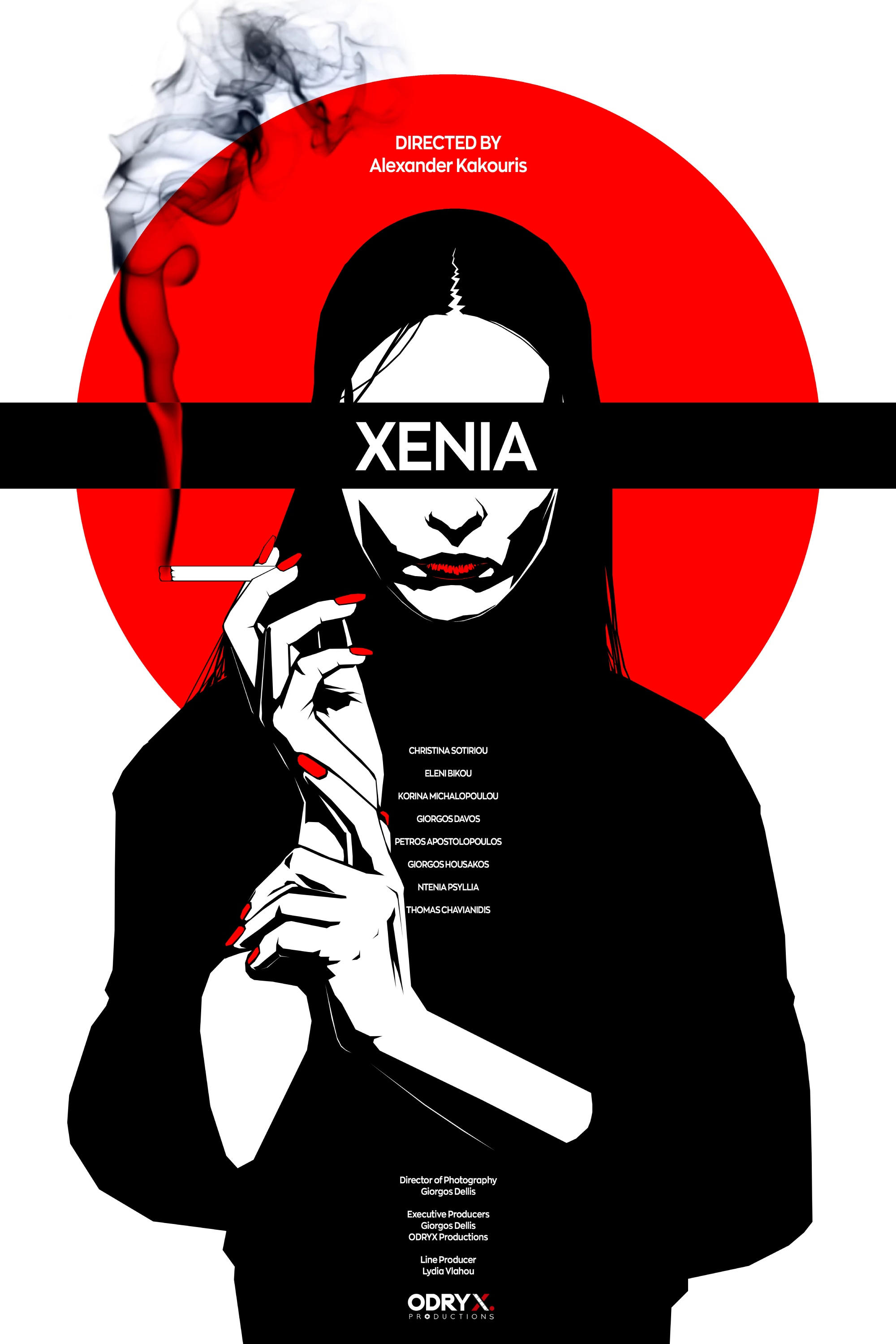 Xénia - Bild 1 von 2