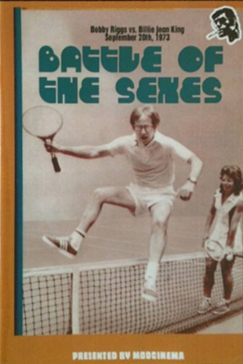 Bobby Riggs vs. Billie Jean King: Tennis Battle of the Sexes - Bild 1 von 2