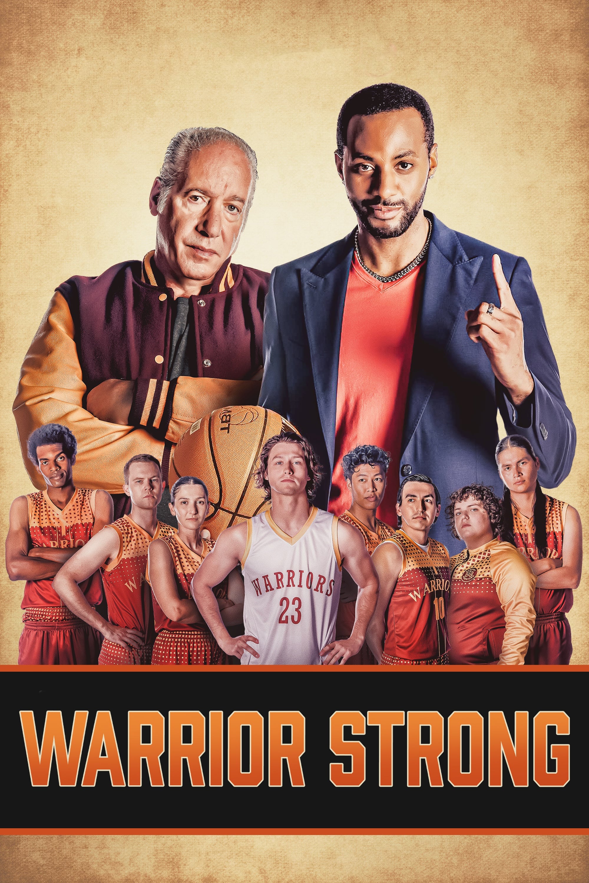 Warrior Strong - Bild 1 von 11