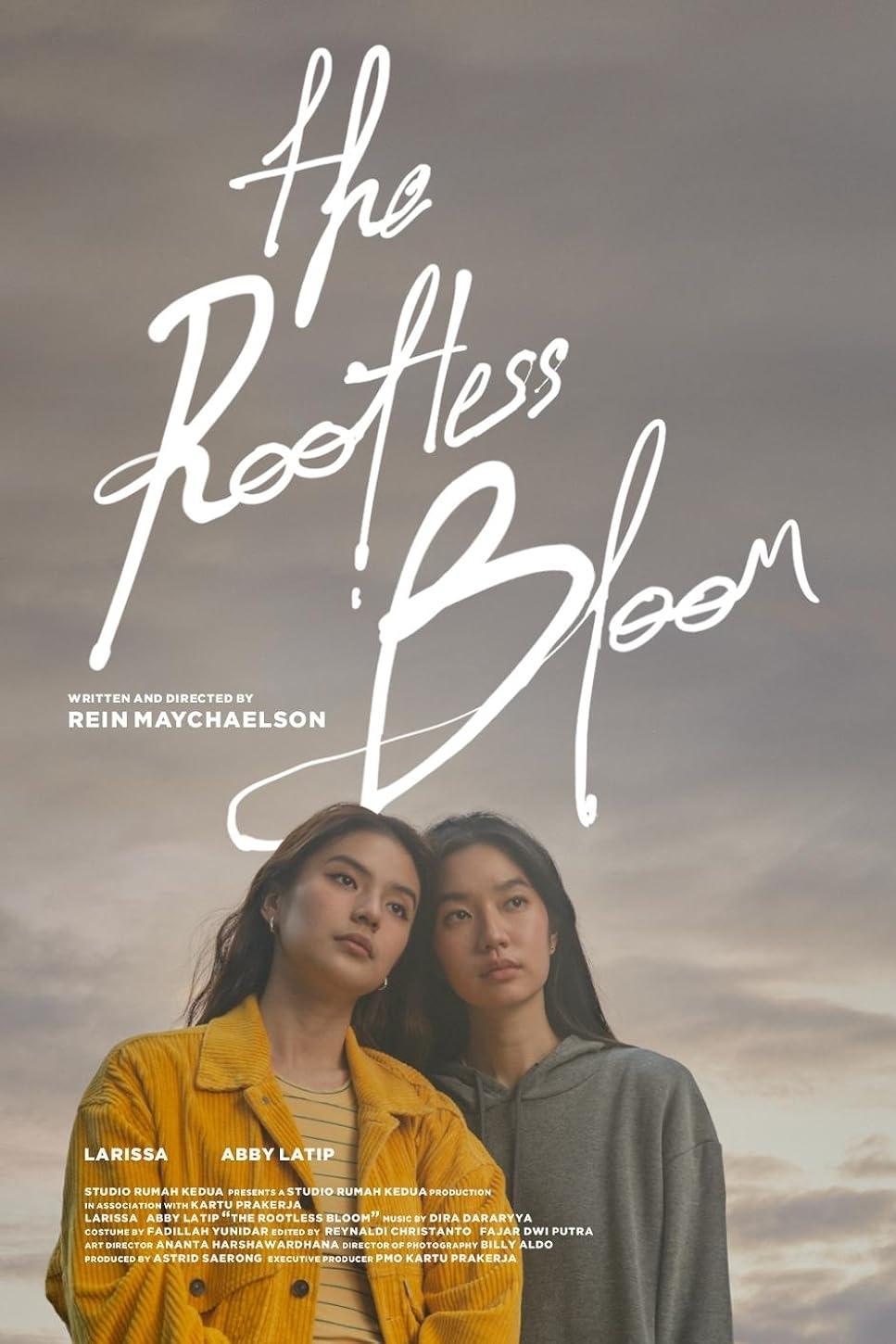 The Rootless Bloom - Bild 1 von 3