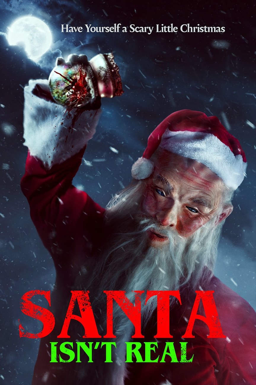 Santa Isn't Real - Bild 1 von 3