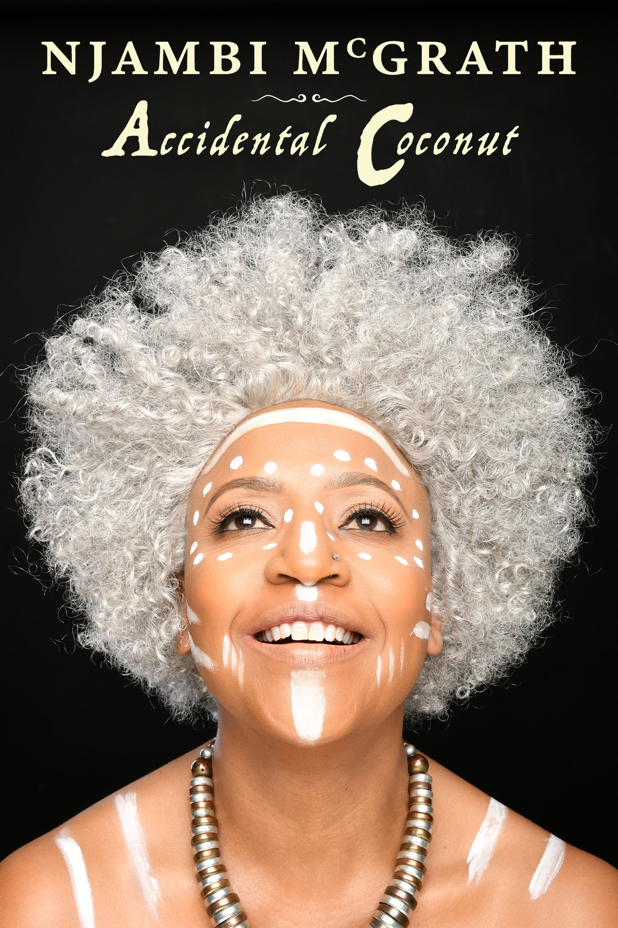 Njambi McGrath: Accidental Coconut - Bild 1 von 2