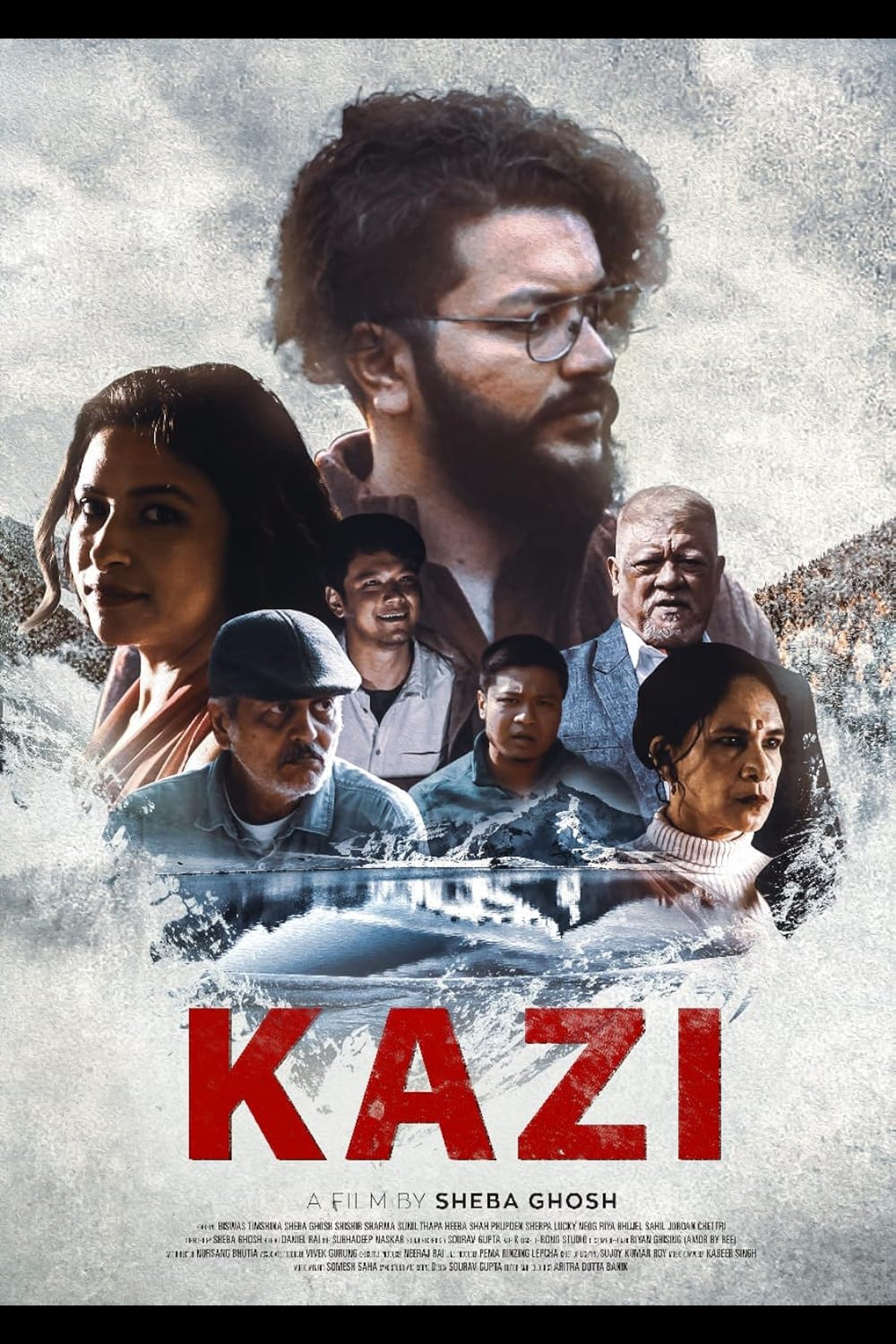 Kazi - Bild 1 von 2