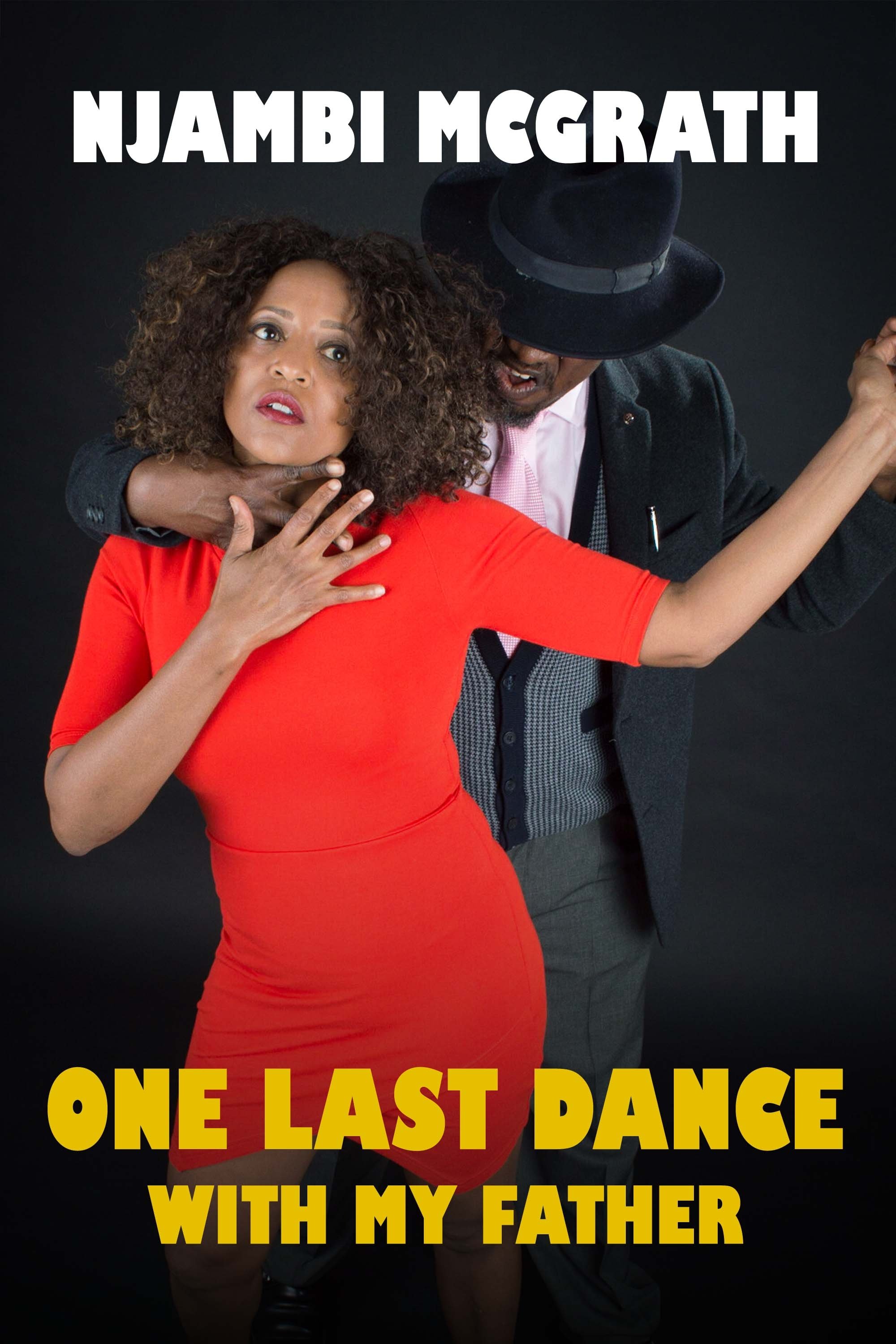 Njambi McGrath: One Last Dance with My Father - Bild 1 von 2