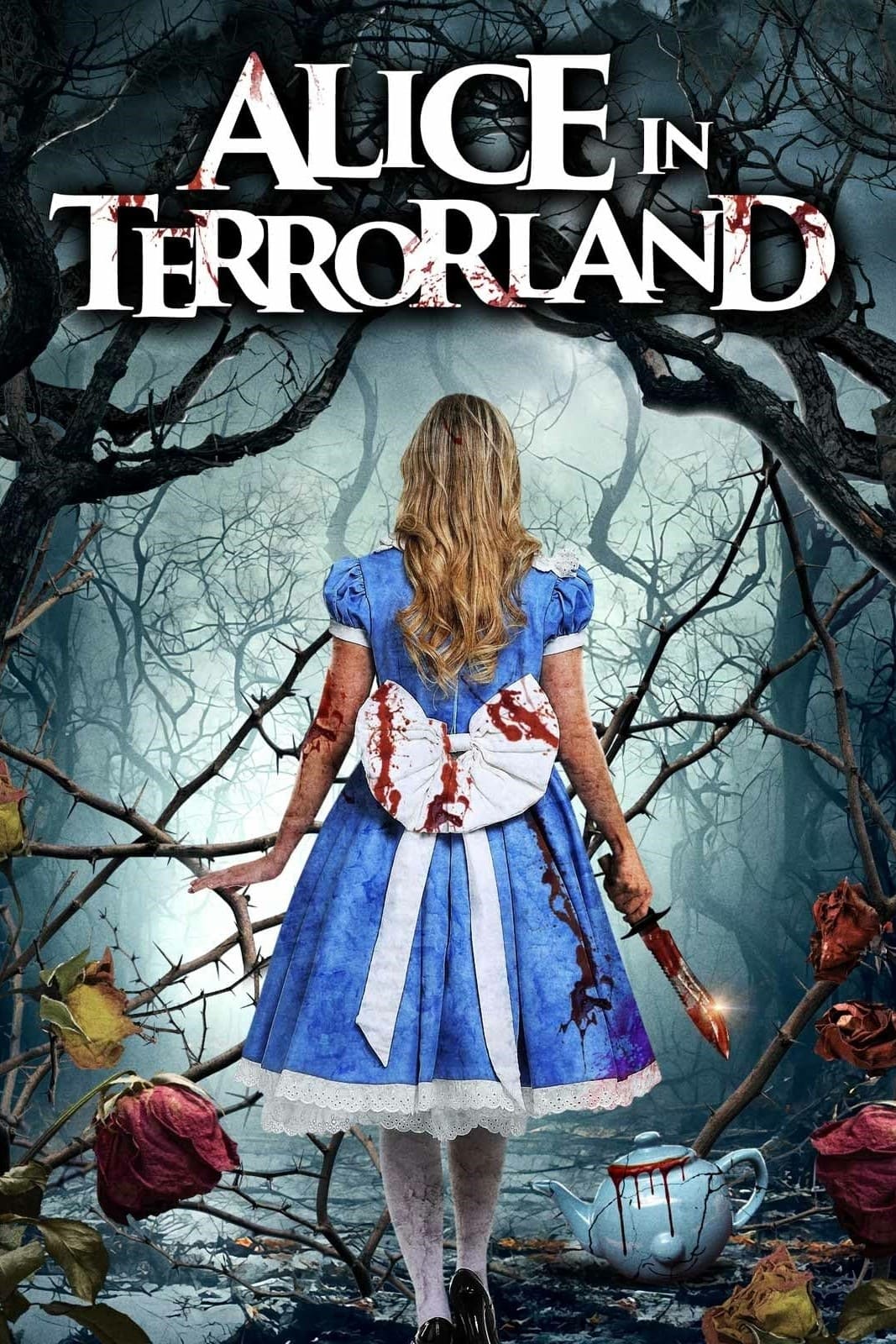 Alice in Terrorland - Bild 1 von 10