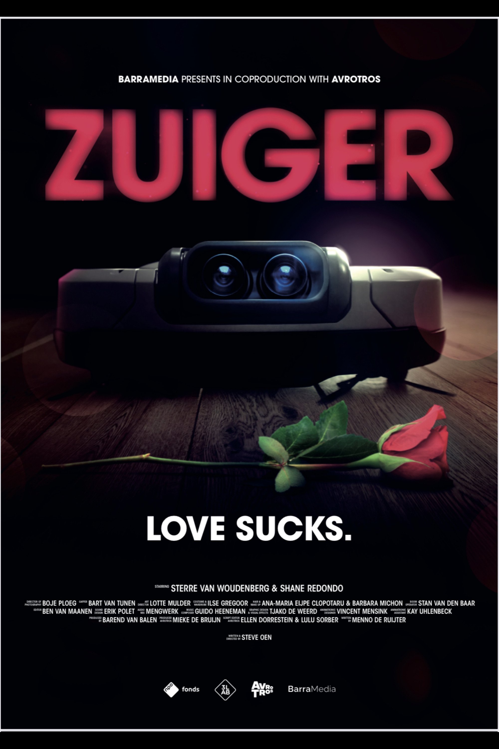 Sucker - Bild 1 von 3