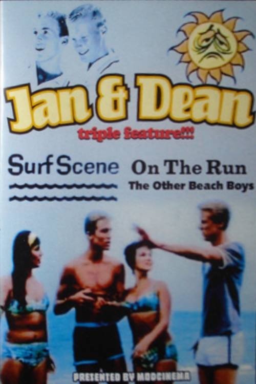 Surf Scene - Bild 1 von 2